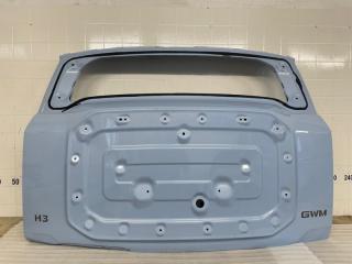 Крышка багажника HAVAL H3 2024 2025