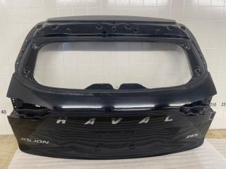 Крышка багажника задняя HAVAL JOLION 2021 2022 2023 2024 2025