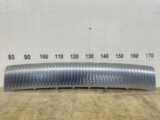 Фото запчасти накладка бампера передняя HYUNDAI PALISADE 2022 2023 2024 2025 Б/У запчасть Запчасть накладка бампера передняя HYUNDAI PALISADE 2022 2023 2024 2025