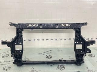 Запчасть панель передняя/телевизор HYUNDAI SANTA FE 4 2020 2021 2022 2023 2024