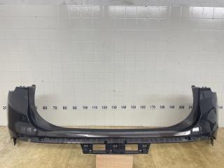 БАМПЕР задний HYUNDAI SANTA FE 4 2020 2021 2022 2023 Б/У БАМПЕР задний HYUNDAI SANTA FE 4 2020 2021 2022 2023