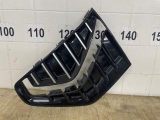 Запчасть окантовка птф передняя правая HAVAL JOLION 2021 2022 2023 2024