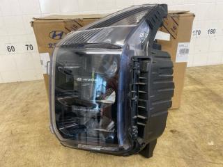 Фара светодиодная передняя левая HYUNDAI MUFASA 2023 2024 2025