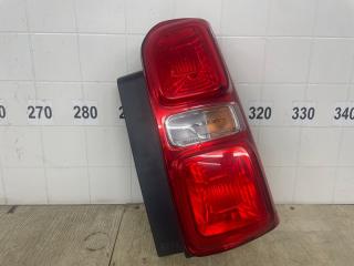 ФОНАРЬ задний правый PEUGEOT TRAVELLER 2012 2013 2014 2015 2016 2017 2018 2019 2020 2021