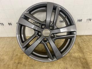 Диск колесный литой HAVAL JOLION 2021 2022 2023 2024 2025