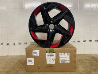 Диск колесный литой OMODA C5 2021 2022 2023 2024 2025