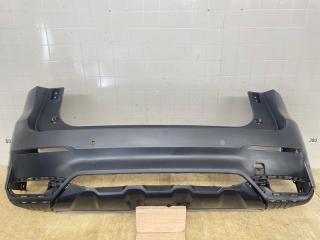 БАМПЕР ЗАДНИЙ задний HAVAL F7 2019 2020 2021 2022