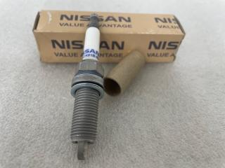 Фото запчасти свеча зажигания NISSAN новая запчасть Запчасть свеча зажигания NISSAN