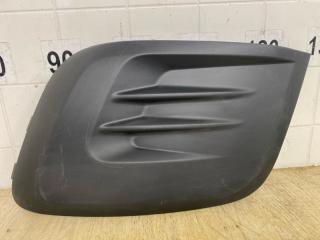 Запчасть заглушка птф передняя левая PEUGEOT PARTNER 2010