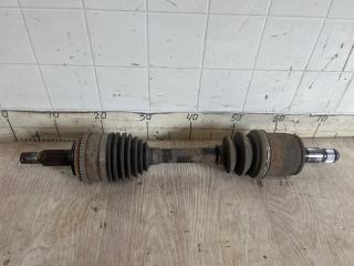 Привод передний левый MITSUBISHI L200 2015- 2015 2016 2017 2018 2019 2020 2021 2022 2023 Б/У Привод передний левый MITSUBISHI L200 2015- 2015 2016 2017 2018 2019 2020 2021 2022 2023