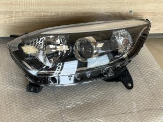 ФАРА левая RENAULT KAPTUR 2016 2017 2018 2019 2020
