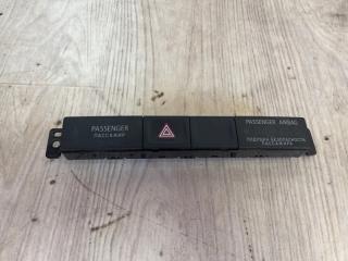 БЛОК КНОПКА АВАРИЙНОЙ СИГНАЛИЗАЦИИ MITSUBISHI L200 2015- 2015 2016 2017 2018 2019 2020 2021 2022 2023