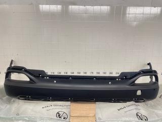 БАМПЕР задний KIA SORENTO 3 2014 2015 2016 2017 новая БАМПЕР задний KIA SORENTO 3 2014 2015 2016 2017