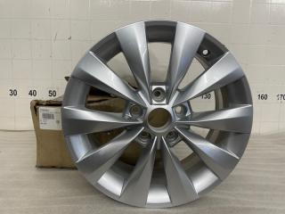 Диск колесный литой SKODA KAROQ 2017 2018 2019 2020 2021