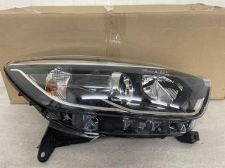 ФАРА передняя правая RENAULT KAPTUR 2016 2017 2018 2019 2020 2021 2022
