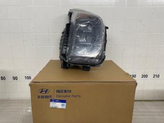 Фара светодиодная передняя правая HYUNDAI MUFASA 2023 2024 2025