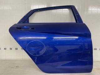 ДВЕРЬ задняя правая HYUNDAI ELANTRA 7 2020 2021 2022 2023 Б/У ДВЕРЬ задняя правая HYUNDAI ELANTRA 7 2020 2021 2022 2023