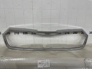 МОЛДИНГ РЕШЕТКИ РАДИАТОРА SKODA OCTAVIA 2019 2020 2021 2022