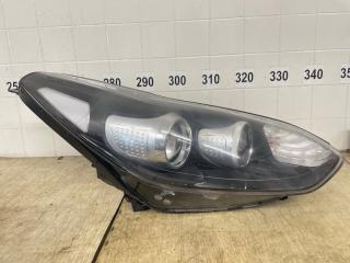 ФАРА передняя правая KIA SPORTAGE 2016 2017 2018 Б/У ФАРА передняя правая KIA SPORTAGE 2016 2017 2018