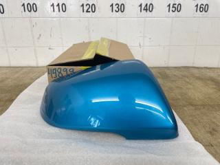 НАКЛАДКА ЗЕРКАЛА правая BMW 1 F40 51169879147 новая