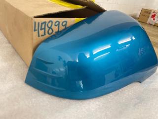 НАКЛАДКА ЗЕРКАЛА правая 1 F40