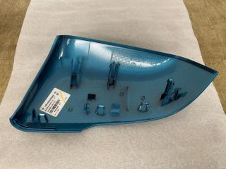 НАКЛАДКА ЗЕРКАЛА правая BMW 1 F40