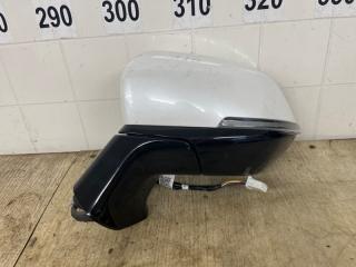 ЗЕРКАЛО левое HAVAL F7 2024 2025
