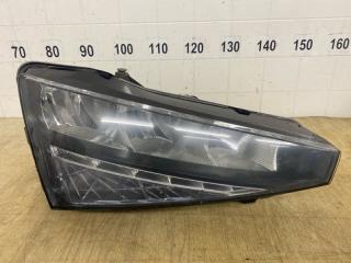 ФАРА передняя правая SKODA RAPID 2020 2021 2022 2023