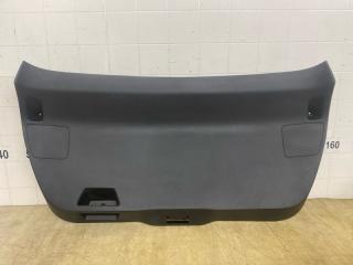 Обшивка двери багажника задняя RENAULT ARKANA 2020 2021 2022 2023 2024