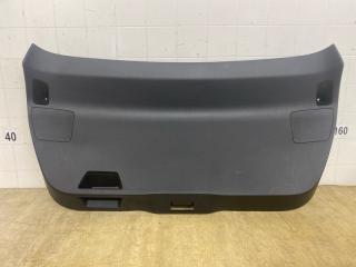 Обшивка двери багажника задняя RENAULT ARKANA 2020 2021 2022 2023 2024