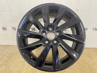 Диск колесный литой SKODA RAPID 2020 2021 2022 2023 2024