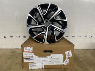 Диск колесный литой HAVAL JOLION 2021 2022 2023 2024 2025