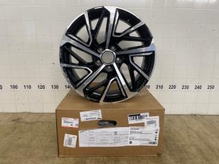 Диск колесный литой HAVAL JOLION 2021 2022 2023 2024 2025