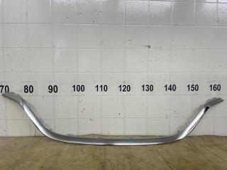 Запчасть молдинг решетки радиатора передний RENAULT ARKANA 2019 2020 2021 2022 2023