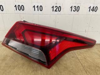 ФОНАРЬ В КРЫЛО задний правый HYUNDAI SOLARIS 2 2017 2018 2019 2020 Б/У ФОНАРЬ В КРЫЛО задний правый HYUNDAI SOLARIS 2 2017 2018 2019 2020
