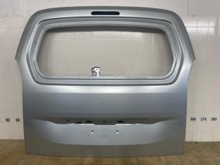 Крышка багажника PEUGEOT CITROEN OPEL BERLINGO 2015 2016 2017 2018 2019 2020 2021 2022