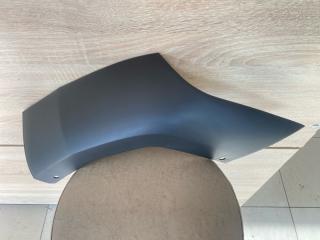 НАКЛАДКА БАМПЕРА ЗАДНЕГО задняя левая HAVAL F7 2019 2020 2021 2022 новая НАКЛАДКА БАМПЕРА ЗАДНЕГО задняя левая HAVAL F7 2019 2020 2021 2022