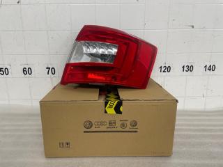 ФОНАРЬ задний правый SKODA OCTAVIA 2013 2014 2015 2016 2017 2018 2019 2020 2021 2022 2023