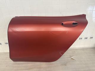 ДВЕРЬ задняя левая BMW M8 2022 2023 2024 2025