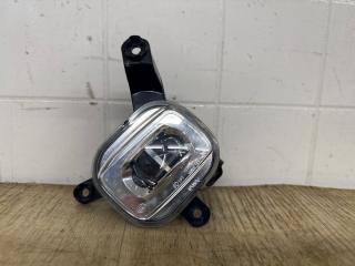 Фото запчасти фара противотуманная передняя правая JETOUR T2 2024 2025 Б/У запчасть Запчасть фара противотуманная передняя правая JETOUR T2 2024 2025