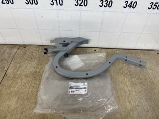 ПЕТЛЯ КРЫШКИ БАГАЖНИКА левая HYUNDAI SOLARIS 2 2017 2018 2019 2020 2021 2022 2023