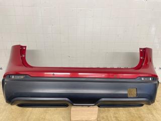 БАМПЕР задний NISSAN QASHQAI 2 2017 2018 2019 2020 2021 2022 2023 2024 Б/У БАМПЕР задний NISSAN QASHQAI 2 2017 2018 2019 2020 2021 2022 2023 2024