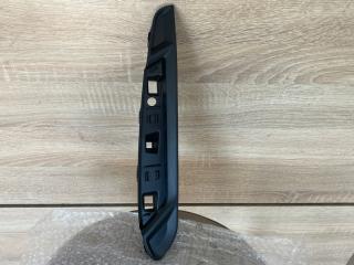 Фото запчасти накладка бампера заднего задняя левая HAVAL F7 2022 2023 новая запчасть Запчасть накладка бампера заднего задняя левая HAVAL F7 2022 2023