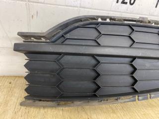 РЕШЕТКА БАМПЕРА передняя левая KAROQ 2017 2018 2019 2020