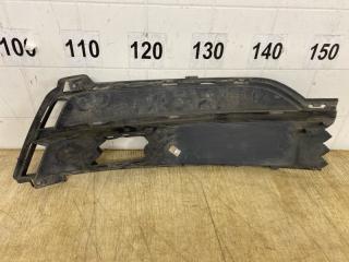 РЕШЕТКА БАМПЕРА передняя левая KAROQ 2017 2018 2019 2020