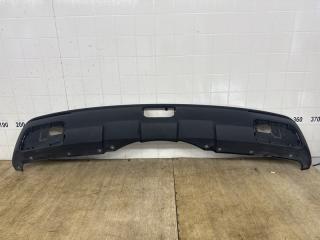 НАКЛАДКА БАМПЕРА ЗАДНЕГО HAVAL H5 2023 2024 2025 Б/У НАКЛАДКА БАМПЕРА ЗАДНЕГО HAVAL H5 2023 2024 2025