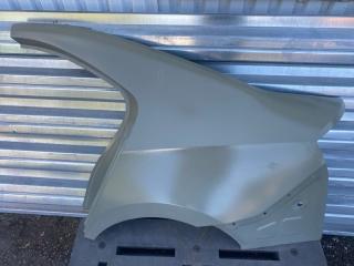 Крыло заднее левое SKODA RAPID 2012 2013 2014 2015 2016 2017 2018  2019 2020