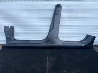 Порог левый VOLKSWAGEN POLO 2009 2010 2011 2012 2013 2014 2015 2016 2017 2018 2019 2020 2021 контрактная Порог левый VOLKSWAGEN POLO 2009 2010 2011 2012 2013 2014 2015 2016 2017 2018 2019 2020 2021