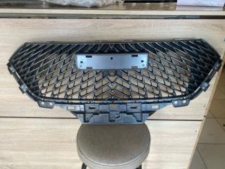 Решетка радиатора HAVAL M6 2021 2022 2023 2024 2025
