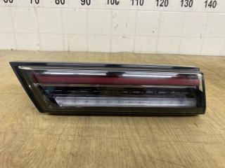 ФОНАРЬ В КРЫШКУ БАГАЖНИКА задний правый HAVAL DARGO 2022 2023 2024 Б/У ФОНАРЬ В КРЫШКУ БАГАЖНИКА задний правый HAVAL DARGO 2022 2023 2024